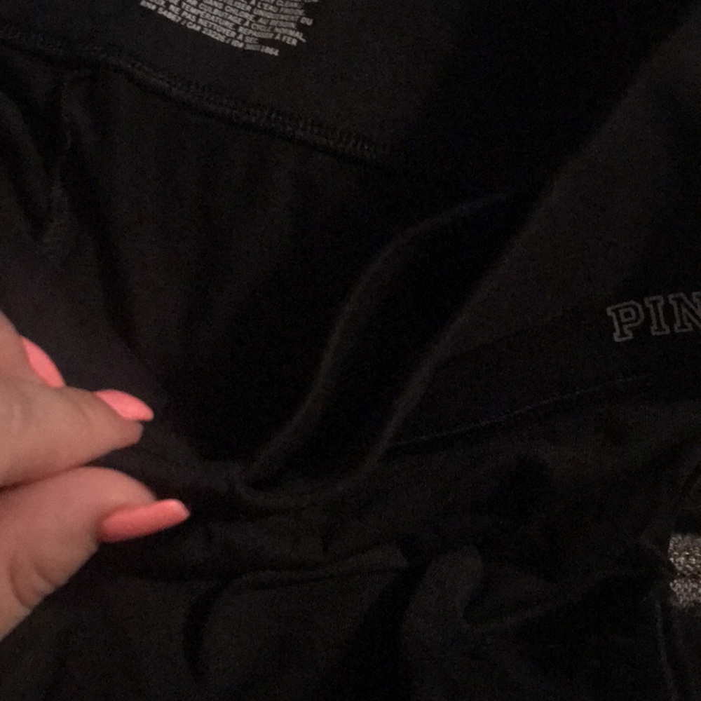 PINK VICTORIAS SECRET ultimate yoga leggings. - Picture 4 of 4